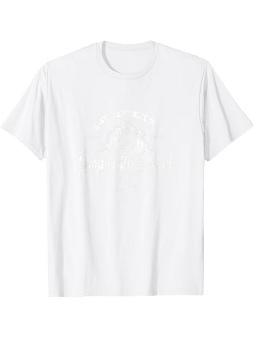 Men's Graphic T-Shirt Sailboat