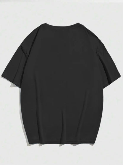 Men's Graphic T-Shirt Pickle Crew Trio Dancing Cartoon Funny Pickle Characters