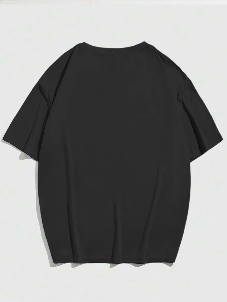 Women's Graphic T-Shirt Only The Finest Fishermen Born In 1972 With Realistic Underwater Swimming Fish