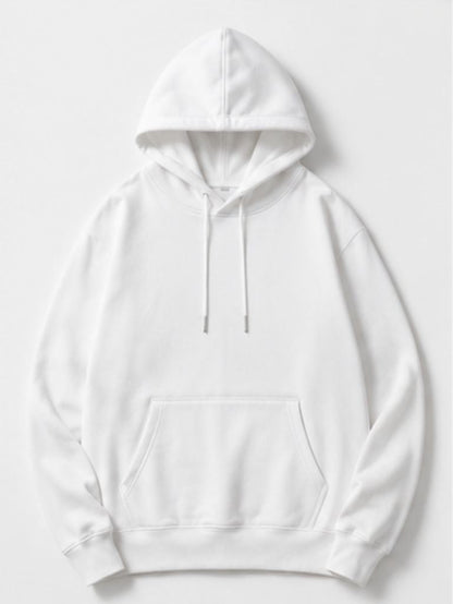 Women's Graphic Hoodie Love Bold Red Heart With Piercing Arrow Motif Hoodie