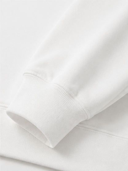 Men's Graphic Hoodie Please Wait Recharge In Progress With Battery Graphic Hoodie